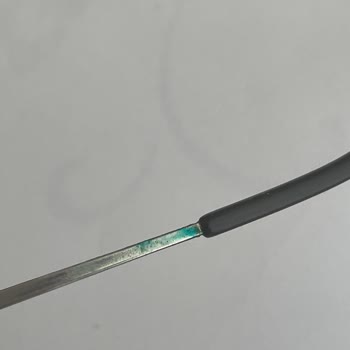 Bir Yıl Dolmadan Deforme Olan Gözlükte Hayal Kırıklığı