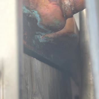 Buderus GB 012 Kombide Sürekli Ana Eşanjör Arızası Ve Mağduriyet