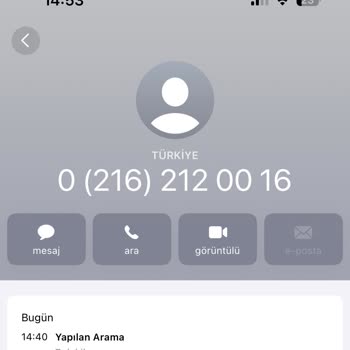 Kullanmadığım Platformdan Haksız Ücret Kesintisi Ve İade Sorunu