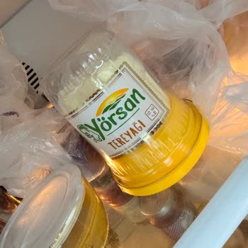 Yörsan Aldığım Tereyağı Küflü Ve Bozuk Çıktı, İade Alınmadı