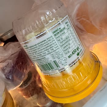 Yörsan Aldığım Tereyağı Küflü Ve Bozuk Çıktı, İade Alınmadı