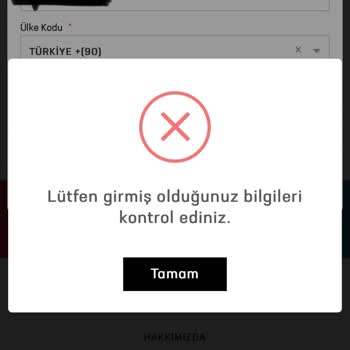 Passolig Kartımı Ekleyemiyorum, Bilet Alamıyorum, Müşteri Hizmetleri Çözüm Sunmuyor