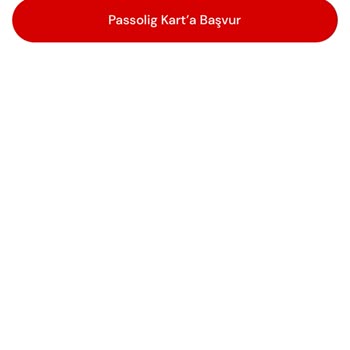Passolig Kartımı Ekleyemiyorum, Bilet Alamıyorum, Müşteri Hizmetleri Çözüm Sunmuyor