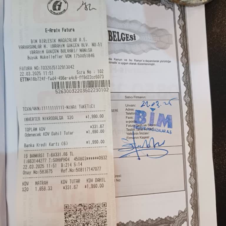 Aldığım Mikrodalga 1 Aydır Tamir Edilmiyor, Mağduriyetim Giderilmiyor