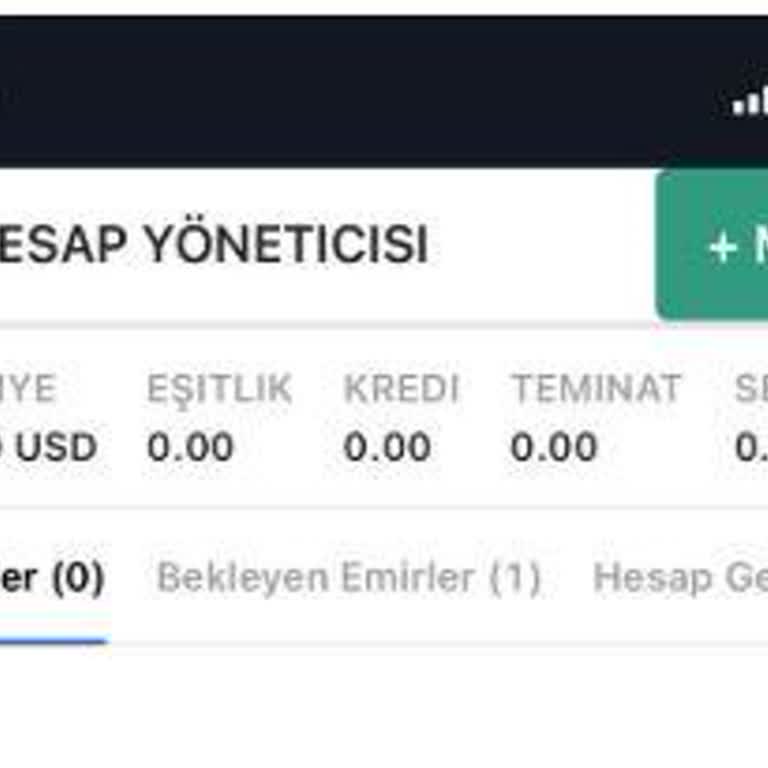 Fxrevenues Hesabımda Yaşanan Mağduriyet Ve İletişim Sorunu