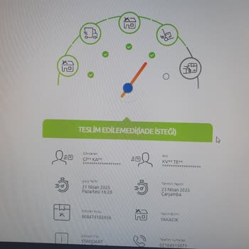 Garanti Kapsamındaki Telefonum İki Kez Servise Alınmadan İade Edildi Mağdurum