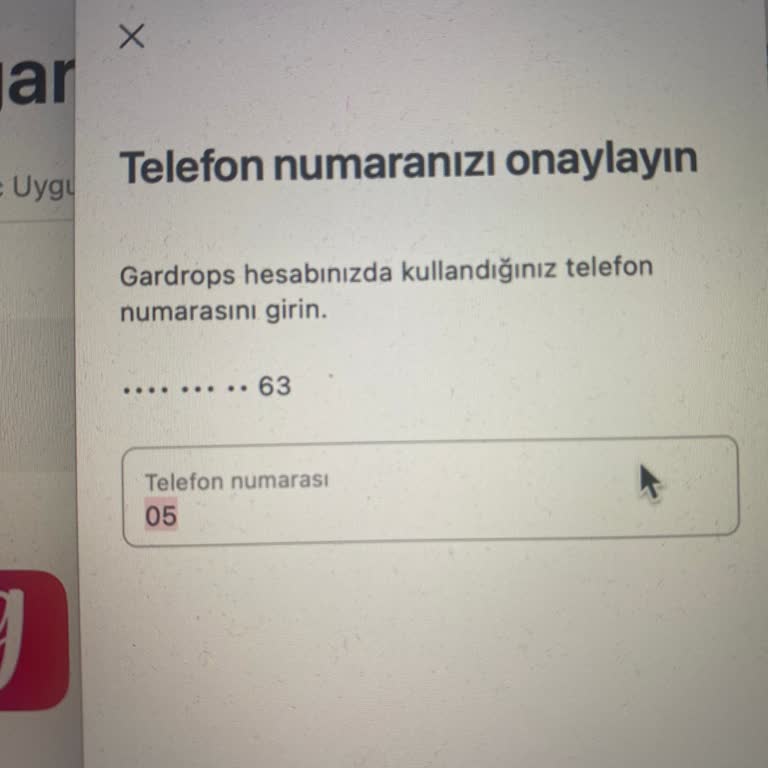 Gardrops Güncellemesi Sonrası Giriş Sorunu Ve Destek Eksikliği