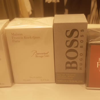 @dejavu.kokum Sipariş Dışı Parfümler Ve Muhatap Bulamama Sorunu