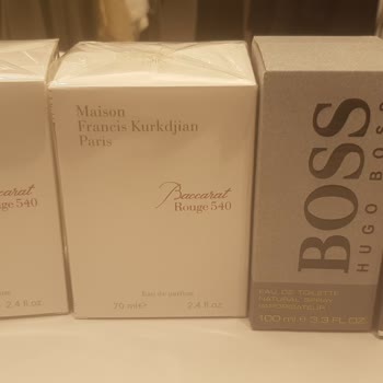 @dejavu.kokum Sipariş Dışı Parfümler Ve Muhatap Bulamama Sorunu