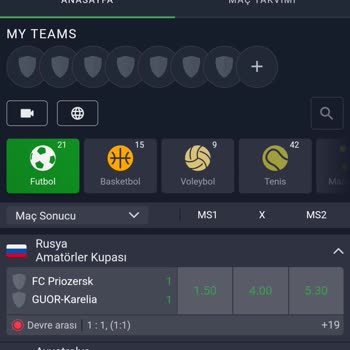 Kazanan Kuponumun Ödemesi 3 Haftadır Yapılmıyor