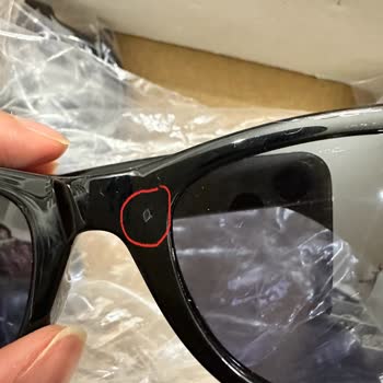 Aldığım Gözlüklerin Yarısı Kusurlu, Değişim Ve Müşteri Hizmetlerine Ulaşamıyorum