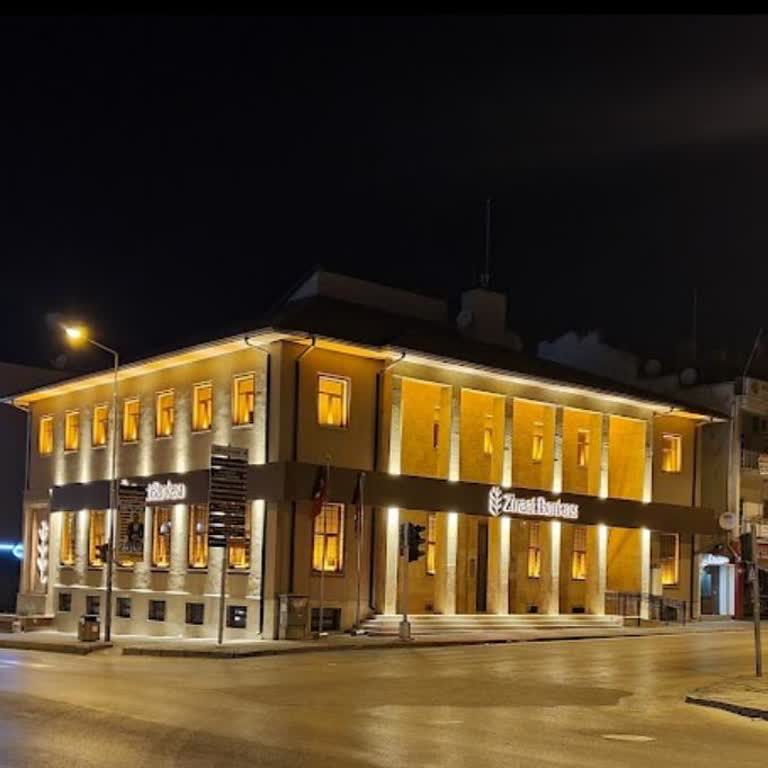 Banka Şubesinde Saygısız Ve Ötekileştirici Davranışla Karşılaştım