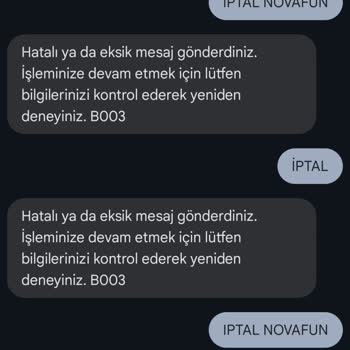 Onayım Olmadan Başlatılan Oyun Servisi Aboneliği Ve İptal Sorunu