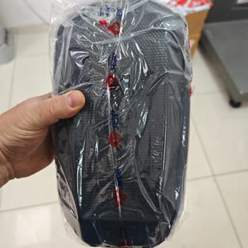 Sürekli Aynı Şubede Kapalı Poşet Eksikliği Ve Keyfi Bantlama Sorunu