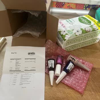 Eksik Ürün Ve Yanıltıcı Müşteri Hizmeti Mağduriyeti