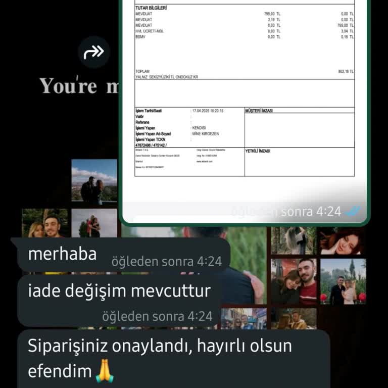 Siparişim Bir Haftadır Teslim Edilmedi, Bilgilendirme Yapılmıyor
