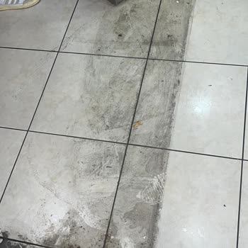 Personel Davranışı Ve Temizlik Hizmetinde Büyük Hayal Kırıklığı