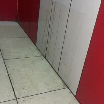 Personel Davranışı Ve Temizlik Hizmetinde Büyük Hayal Kırıklığı