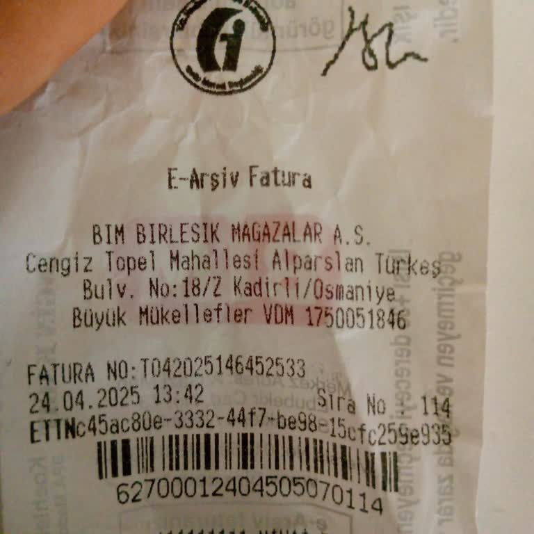 BİM Çalışanlarının Israrcı Tavırları Alışveriş Keyfimi Kaçırıyor