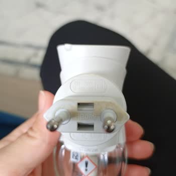 Oda Kokusu Cihazı Prizimi Eritti, Evde Güvenlik Endişesi Yaşıyorum