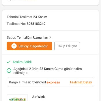 Oda Kokusu Cihazı Prizimi Eritti, Evde Güvenlik Endişesi Yaşıyorum