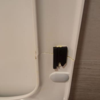 Cerastyle Klozet Kapaklarının Dayanıksızlığı Ve Yedek Parça Sorunu