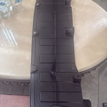 Siparişim Kırık Ve Eksik Paketlenmiş Olarak Teslim Edildi
