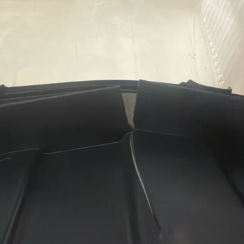 Siparişim Kırık Ve Eksik Paketlenmiş Olarak Teslim Edildi