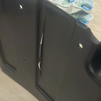 Siparişim Kırık Ve Eksik Paketlenmiş Olarak Teslim Edildi