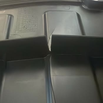 Siparişim Kırık Ve Eksik Paketlenmiş Olarak Teslim Edildi