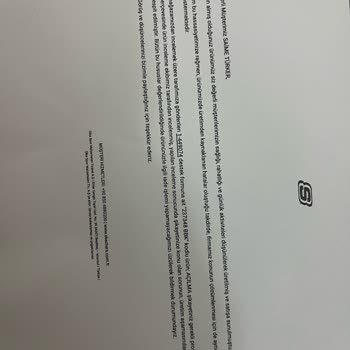 Skechers Ayakkabıda Erken Açılma Ve Boyner'in İade Reddi Hayal Kırıklığı Yarattı