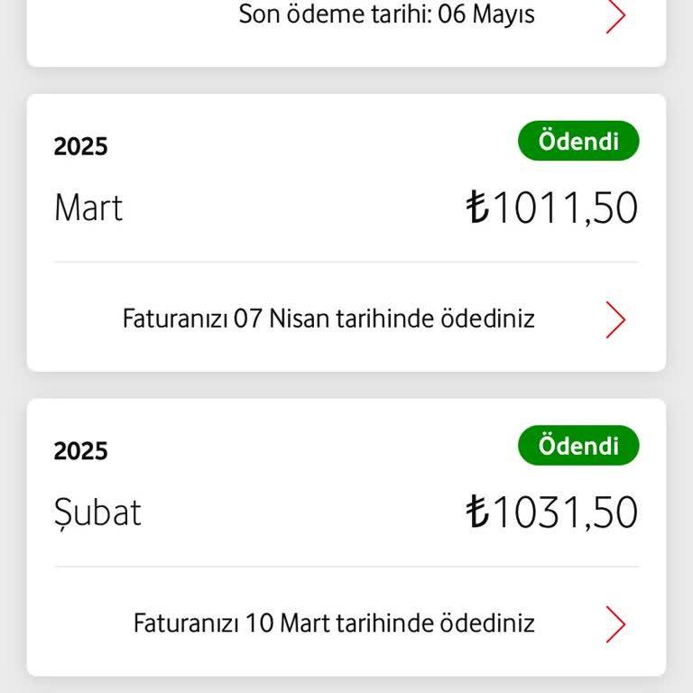 Yetersiz Çekim Gücü Ve İlgisiz Müşteri Hizmetleri Mağduriyeti