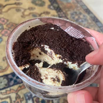 BİM Taze Olmayan Bardak Tiramisu Sağlığımızı Tehdit Etti