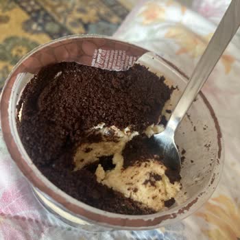 BİM Taze Olmayan Bardak Tiramisu Sağlığımızı Tehdit Etti