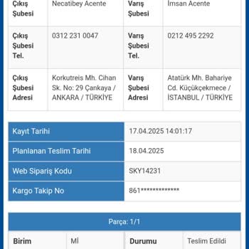 08509010616 Yanlış Numara Yüzünden Modem Mağduriyeti