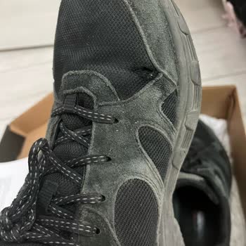 Skechers Ayakkabıda Açılma Ve Boyner'den Olumsuz İade Yanıtı