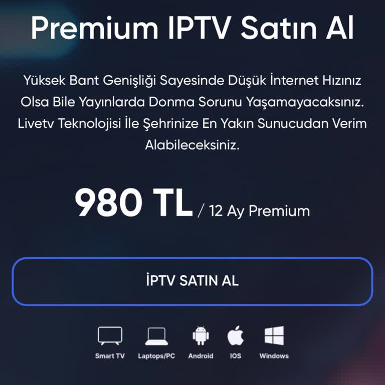 Nexus Iptv 12 aylık üyelik çöpe gitti
