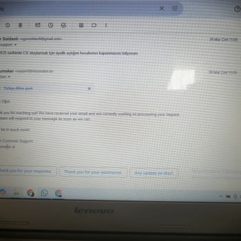 Üyelik İptaline Rağmen Para Çekilmeye Devam Ediyor