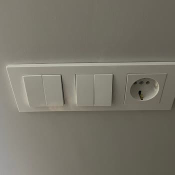 Ovivo Anahtar Ve Prizlerde Kalite Sorunu İle İlgisiz Bayi Tutumu Mağdur Etti