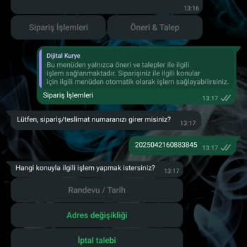 Dijital Kurye'nin Sürekli Ertelemesi Mağduriyet Yarattı