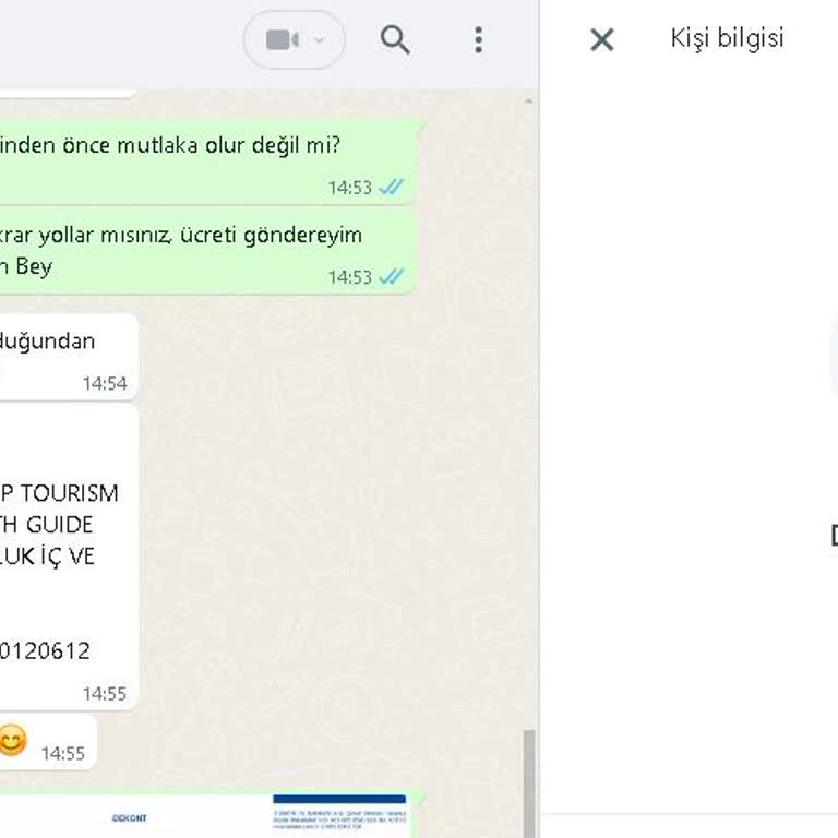 Pera Turdan Paramı Alamadım Aylardır Oyalıyorlar