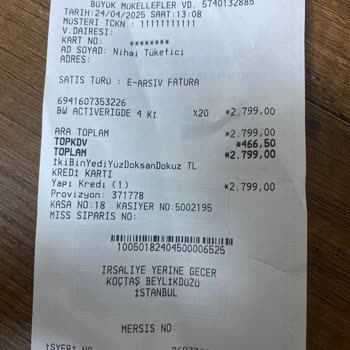 Deprem Döneminde Çadır Ve Battaniye Fiyatlarında Haksız Artış Ve Stok Sorunu