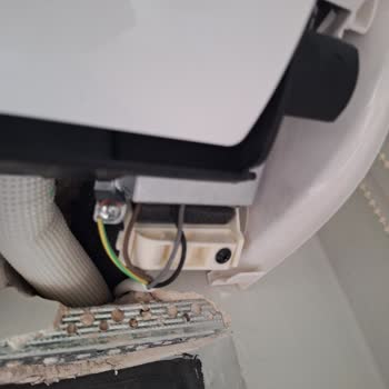 Arçelik 12325 A Klima Montajında Ciddi Servis Hataları Ve Ürün Eksiklikleri Nedeniyle Mağduriyet