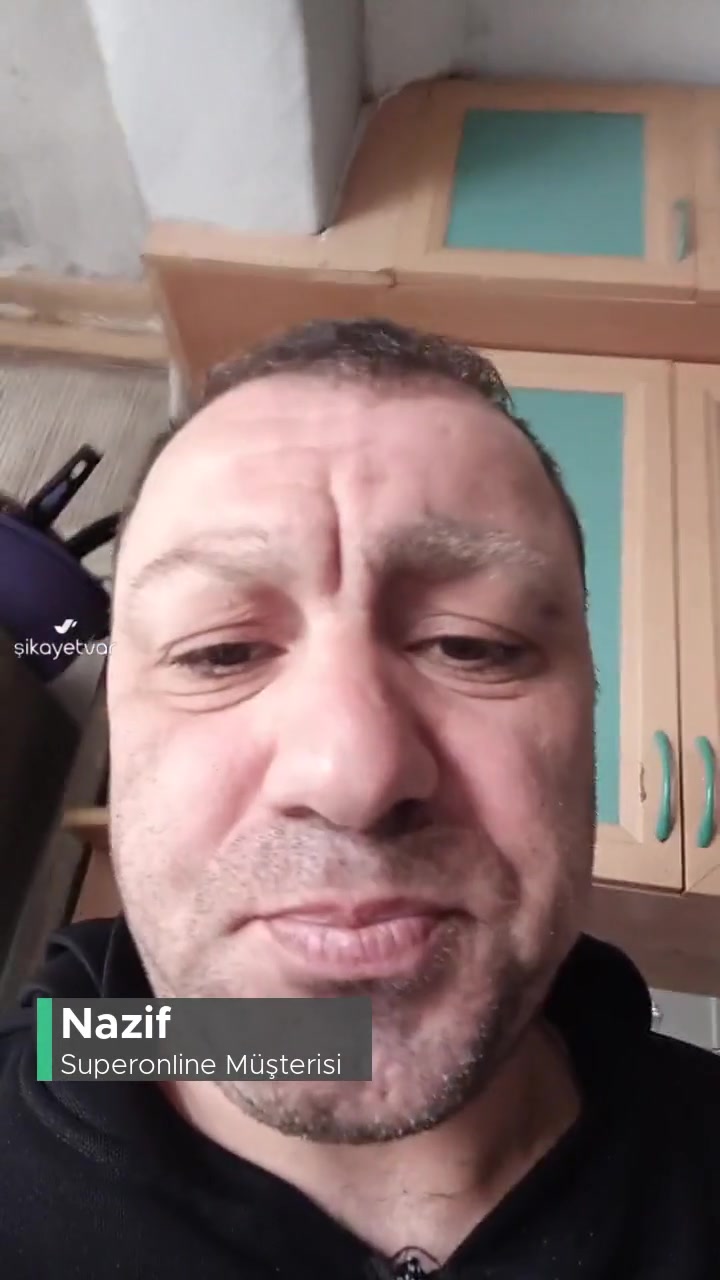 Superonline Kullanmadığım İnternet Fiyatını Yükseltiyorlar! videonun kapak resmi