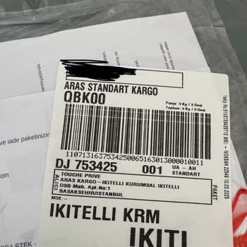 İade Sürecinde Sürekli Oyalandım Param Hala Yatırılmadı