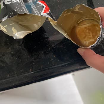 Soğuk Kahvede Asit Ve Kötü Tat Hayal Kırıklığı Yarattı