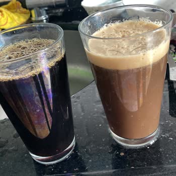 Soğuk Kahvede Asit Ve Kötü Tat Hayal Kırıklığı Yarattı