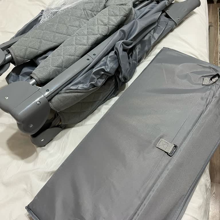 Eksik Teslim Edilen Park Yatağı Seti Ve Çözüm Sürecindeki Aksaklıklar