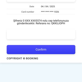 Booking Ödeme Sorunlarında Müşteri Mağduriyeti Ve Destek Eksikliği