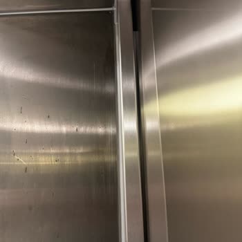 Yeni Alınan Asansörlerde Paslanma Ve Servis İlgisizliği Mağduriyeti